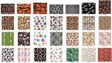 Load image into Gallery viewer, PREORDER: Custom Print TWO PIECE SET ( kids and adults) - provided seamless 9.15.25
