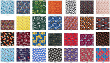 Load image into Gallery viewer, PREORDER: Custom Print TWO PIECE SET ( kids and adults) - provided seamless 9.15.25
