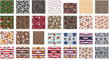 Load image into Gallery viewer, PREORDER: Custom Print TWO PIECE SET ( kids and adults) - provided seamless 9.15.25
