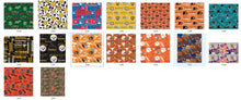 Load image into Gallery viewer, PREORDER: Custom Print TWO PIECE SET ( kids and adults) - custom seamless-mockup 9.15.25
