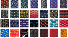 Load image into Gallery viewer, PREORDER: Custom Print TWO PIECE SET ( kids and adults) - custom seamless-mockup 9.15.25
