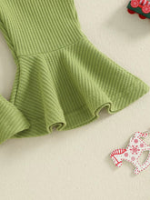 Load image into Gallery viewer, PREORDER: Lil Heart Romper 11.10.25 OSYM
