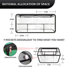 Load image into Gallery viewer, RTS: Your Favorite Tote Accessory- PVC Insert
