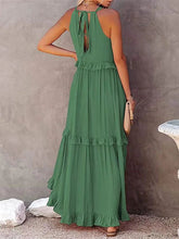 Load image into Gallery viewer, PREORDER: The Rumi Dress 3.17.25 osym
