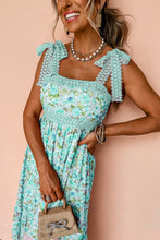 Load image into Gallery viewer, RTS: The Erica Floral Dress
