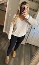 Load image into Gallery viewer, PREORDER: Lousea Sweater 11.10.25 OSYM
