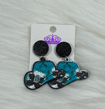 Load image into Gallery viewer, *RTS* Western Hat Studs AND Drop Studs
