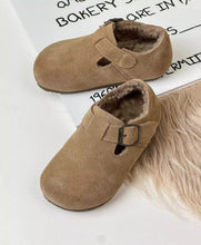 Load image into Gallery viewer, PREORDER: Flynn kids clogs 11.10.25
