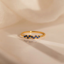 Load image into Gallery viewer, Preorder: Stackable Birthstone Rings
