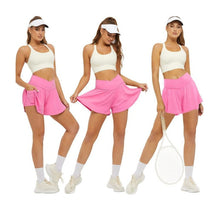Load image into Gallery viewer, Preorder: The Fiona Flowy Short 7.14.25 osym
