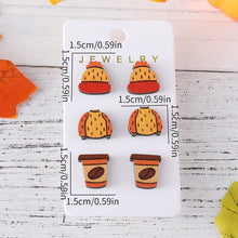 Load image into Gallery viewer, Wooden Fall Stud Packs
