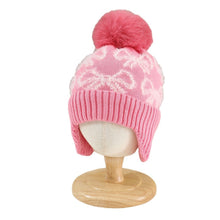 Load image into Gallery viewer, PREORDER: The Cozy in Pink Beanies 11.10.25 OSYM
