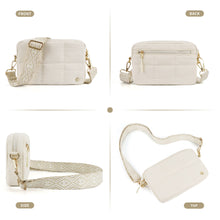 Load image into Gallery viewer, rts: Tufted Crossbody
