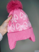 Load image into Gallery viewer, PREORDER: The Cozy in Pink Beanies 11.10.25 OSYM
