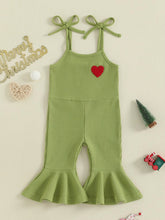 Load image into Gallery viewer, PREORDER: Lil Heart Romper 11.10.25 OSYM
