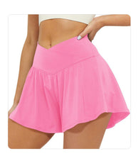 Load image into Gallery viewer, Preorder: The Fiona Flowy Short 7.14.25 osym
