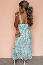 Load image into Gallery viewer, RTS: The Erica Floral Dress

