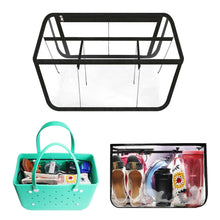 Load image into Gallery viewer, RTS: Your Favorite Tote Accessory- PVC Insert
