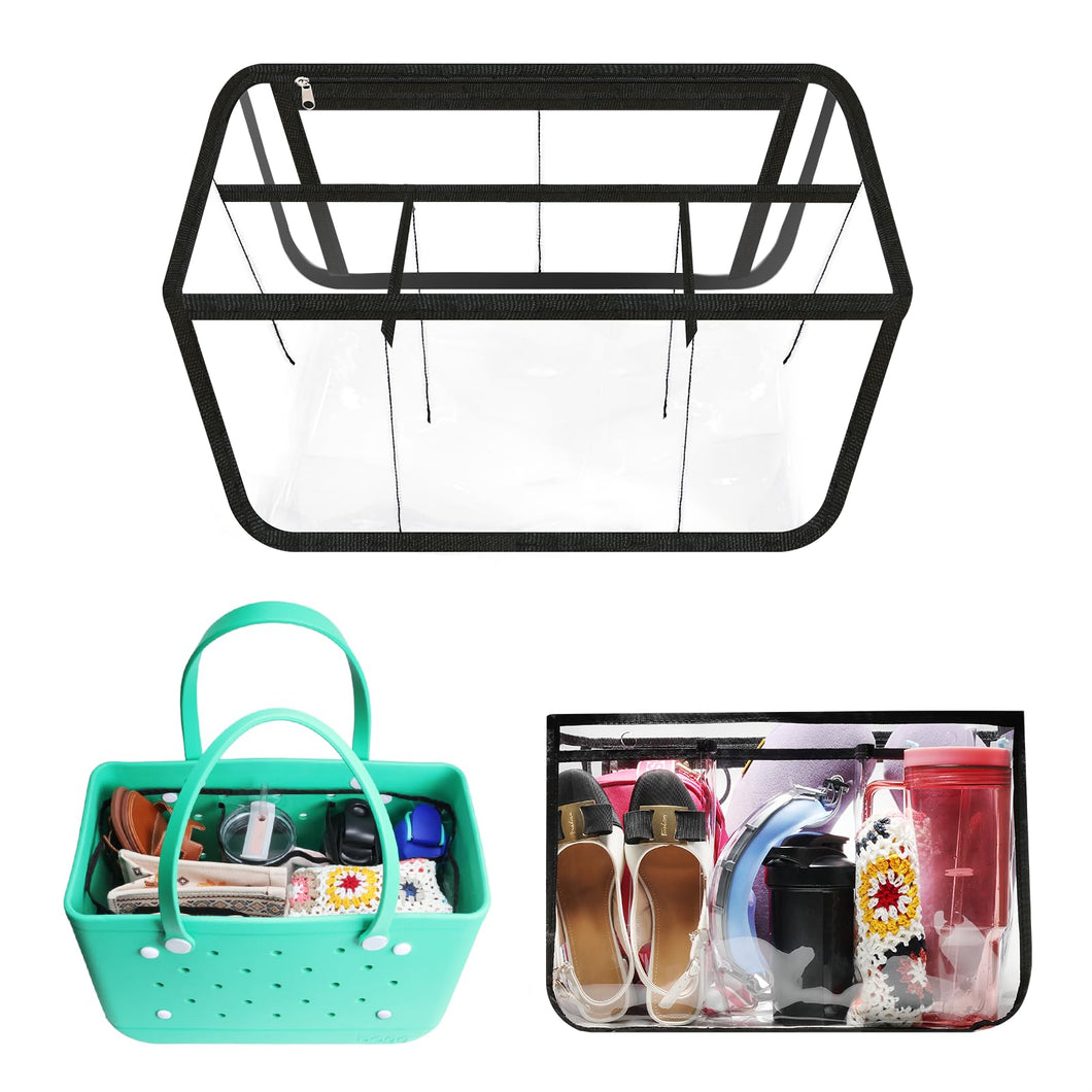 RTS: Your Favorite Tote Accessory- PVC Insert
