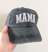 Load image into Gallery viewer, Adult/Kid Custom Embroidered Hats
