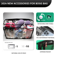 Load image into Gallery viewer, RTS: Your Favorite Tote Accessory- PVC Insert
