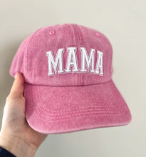 Load image into Gallery viewer, Adult/Kid Custom Embroidered Hats
