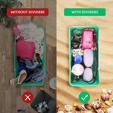 Load image into Gallery viewer, RTS: Your Favorite Tote Accessory- PVC Insert
