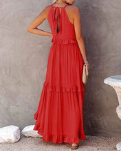 Load image into Gallery viewer, PREORDER: The Rumi Dress 3.17.25 osym
