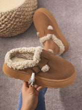 Load image into Gallery viewer, RTS: The Tori Buckle Clog-
