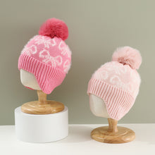 Load image into Gallery viewer, PREORDER: The Cozy in Pink Beanies 11.10.25 OSYM
