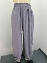 Load image into Gallery viewer, PREORDER: The Collee Cinch Pants 3.17.25 osym
