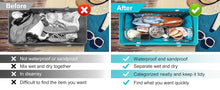 Load image into Gallery viewer, RTS: Your Favorite Tote Accessory- PVC Insert
