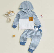 Load image into Gallery viewer, PREORDER: Liam two piece set 9.15.25
