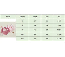 Load image into Gallery viewer, RTS: Spread Some Love Heart Onesie
