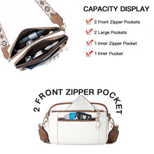Load image into Gallery viewer, RTS: Briann Crossbody-
