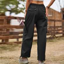 Load image into Gallery viewer, The Erin Cargo Joggers

