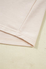 Load image into Gallery viewer, PREORDER: Myla Ribbed Henley 11.10.25 OSYM
