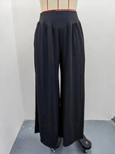 Load image into Gallery viewer, PREORDER: The Teagan Wide Leg Pants 1.27.25 osym
