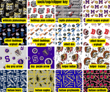 Load image into Gallery viewer, PREORDER: custom onesies kids and adults 11.10.25 osym
