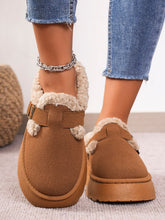 Load image into Gallery viewer, RTS: The Tori Buckle Clog-
