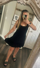 Load image into Gallery viewer, RTS: Ember Ribbed Dress-
