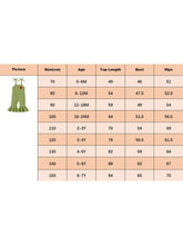 Load image into Gallery viewer, PREORDER: Lil Heart Romper 11.10.25 OSYM
