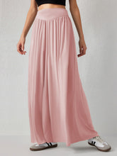 Load image into Gallery viewer, PREORDER: The Teagan Wide Leg Pants 1.27.25 osym
