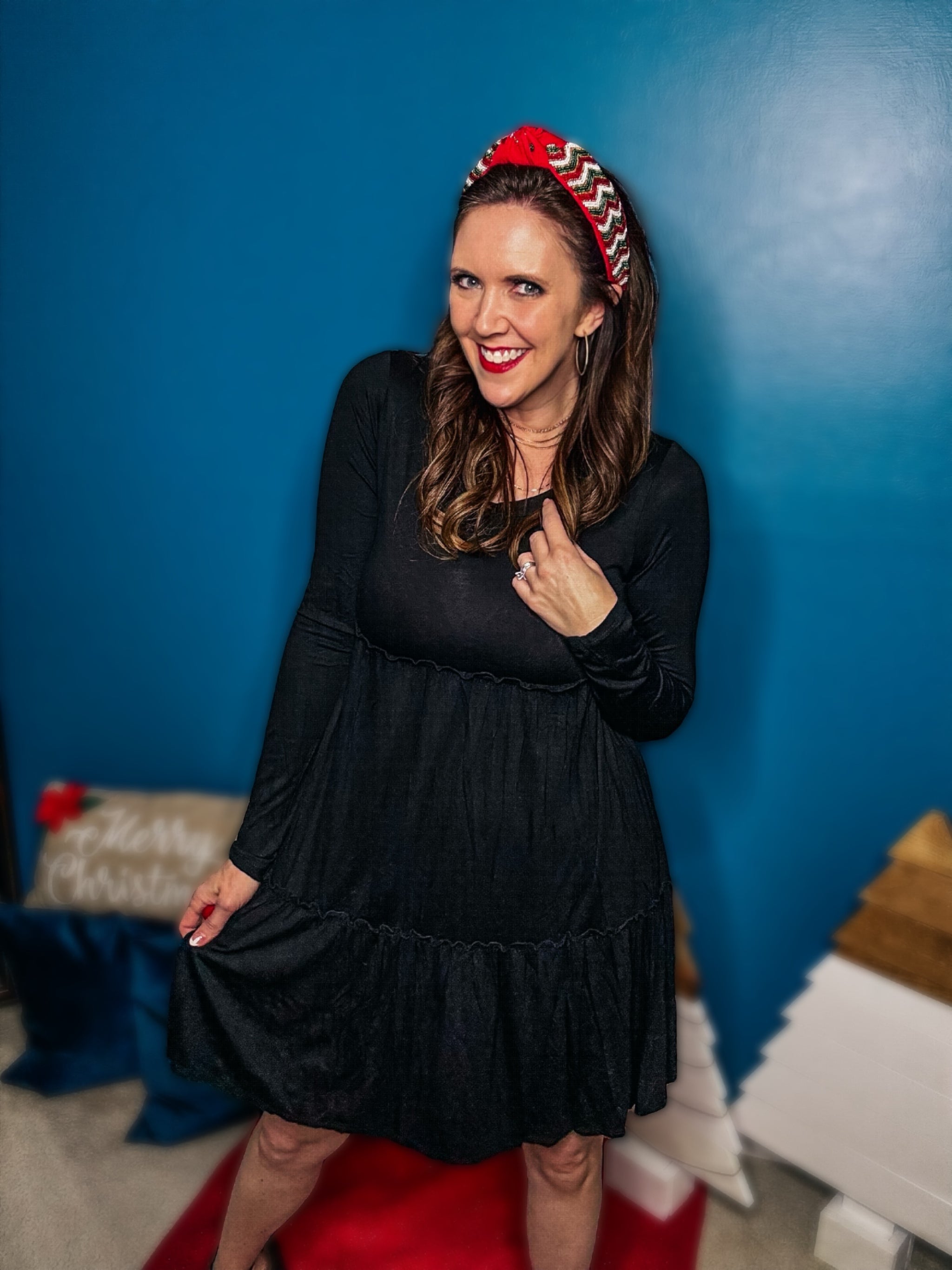 Mini Dresses – Rebecca's Dresses