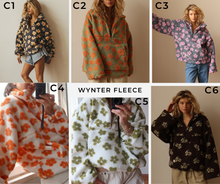 Load image into Gallery viewer, PREORDER: WYNTER FLEECE 11.10.25
