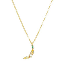Load image into Gallery viewer, Fruitful Charm Necklace
