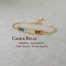 Load image into Gallery viewer, RTS: Healing Energy Bracelets
