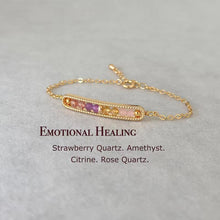 Load image into Gallery viewer, RTS: Healing Energy Bracelets
