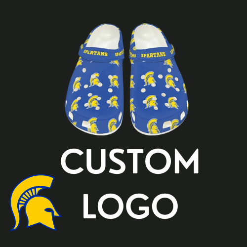 PREORDER: CUSTOMER DESIGN EVS SLIP ONS ( kids) 9.15.25  osym