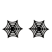 Load image into Gallery viewer, *RTS: Spiderweb Studs*
